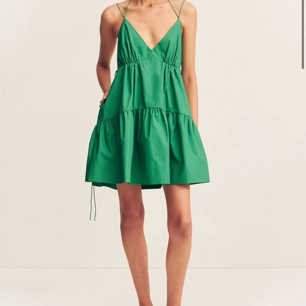 Shona Joy Dress Maiori